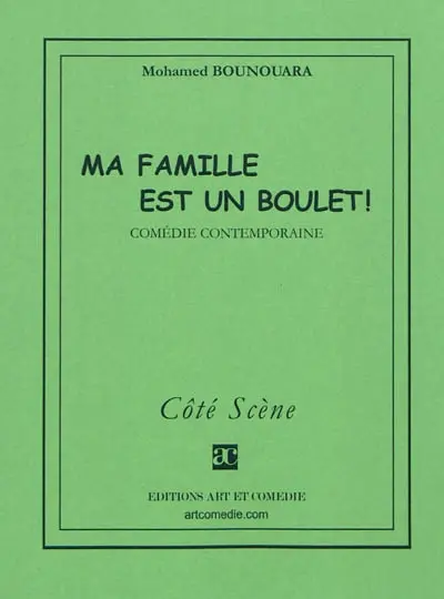 Ma famille est un boulet !