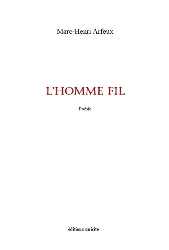 L'homme fil