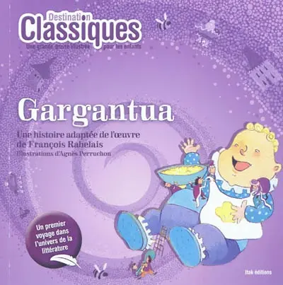 Gargantua