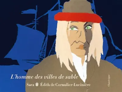 L'homme des villes de sable
