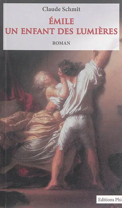 Emile : un enfant des lumières