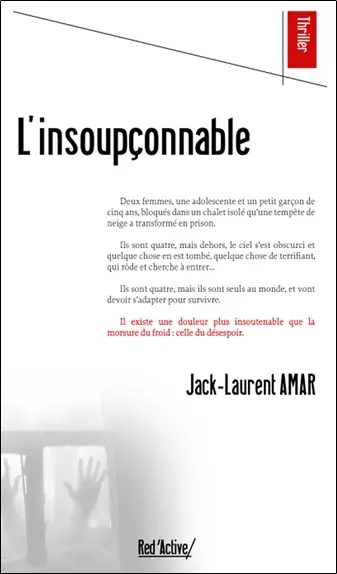 L'insoupçonnable