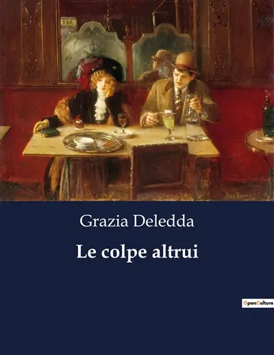 Le colpe altrui : Un viaggio nelle colpe e nei segreti della società