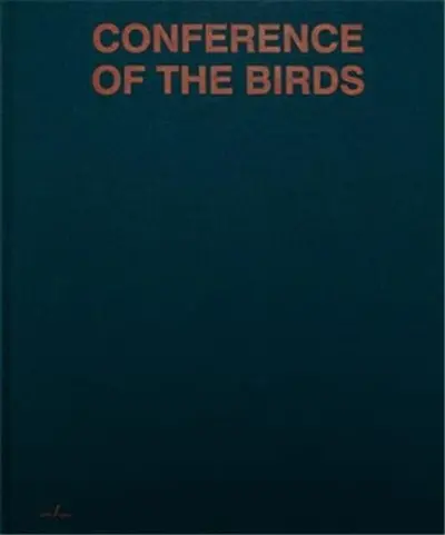Sybren Vanoverbergen Conference of the Birds