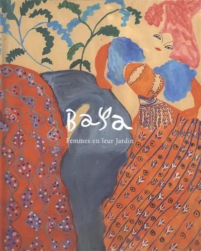 Baya : femmes en leur jardin