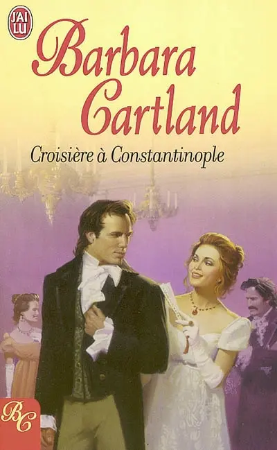 Croisière à Constantinople