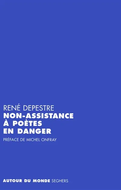 Non-assistance à poètes en danger
