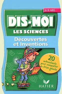 Découvertes et inventions