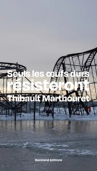 Seuls les oeufs durs résisteront