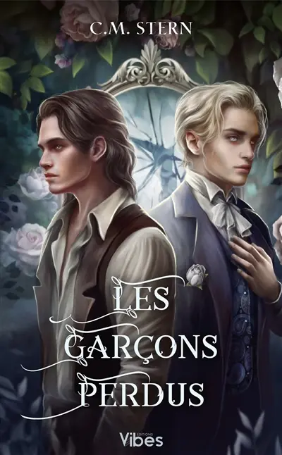 Les garçons perdus. Vol. 1