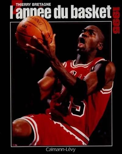 L'année du basket 95