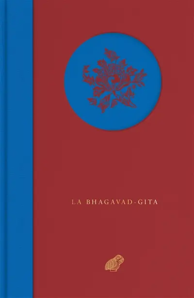 La Bhagavad-Gîtâ