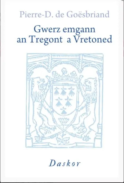 Gwerz emgann an tregont a Vretoned