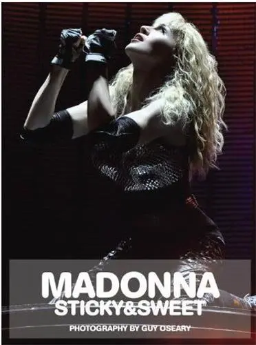 Sticky & Sweet