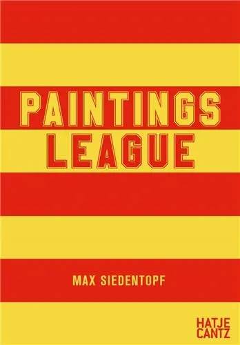 Max Siedentopf Paintings League