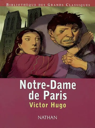 Notre-Dame de Paris