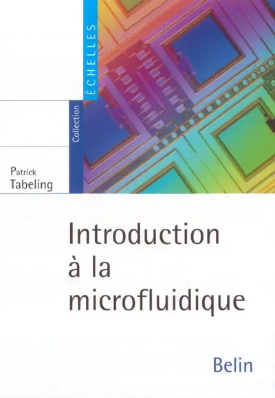 Introduction à la microfluidique