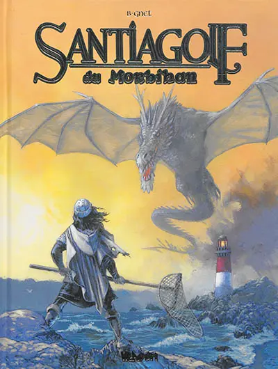 Santiagolf du Morbihan