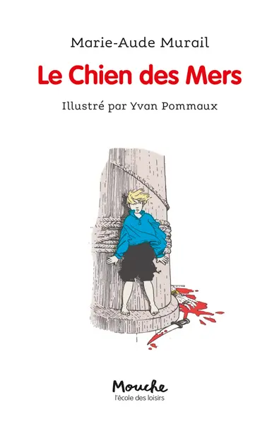 Le Chien des mers