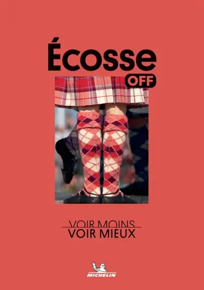 Ecosse : voir moins, voir mieux