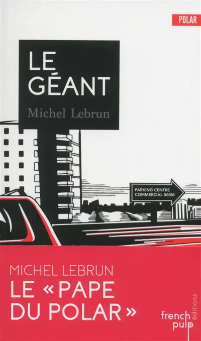 Le Géant