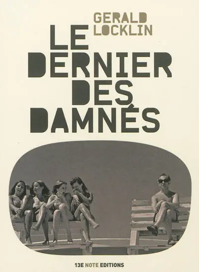 Le dernier des damnés