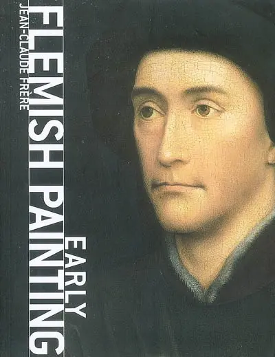 Early Flemish painting