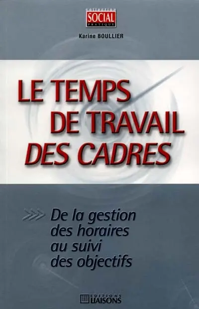 Le temps de travail des cadres