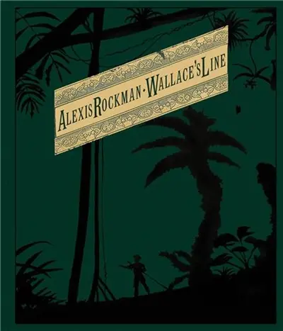 Alexis Rockman : Wallace´s Line