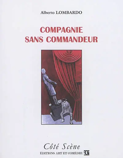 Compagnie sans commandeur