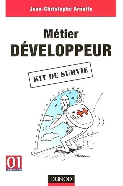 Métier développeur : kit de survie