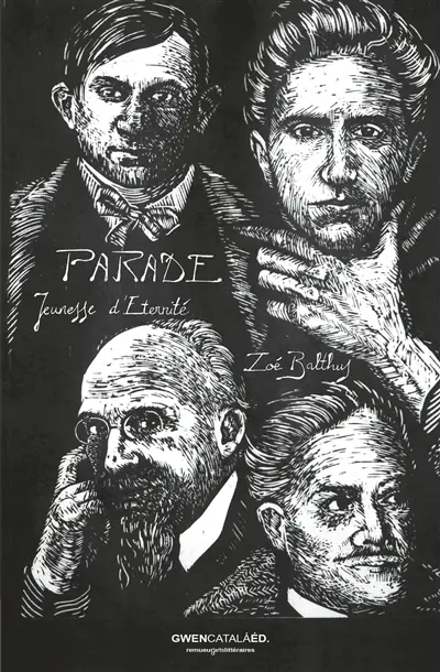 Parade : jeunesse d'éternité