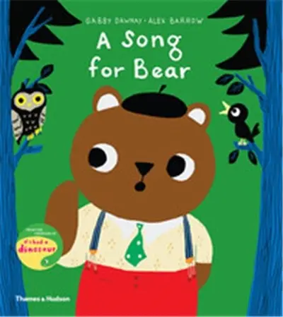 A Song for Bear