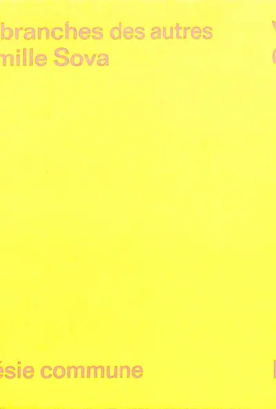 Les branches des autres