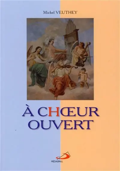 A choeur ouvert