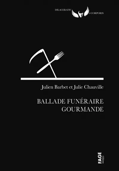 Balade funéraire gourmande
