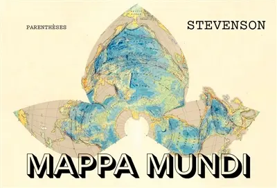 Mappa mundi