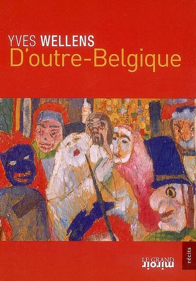 D'outre-Belgique