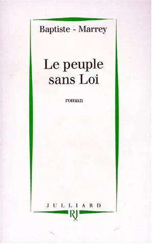 Le peuple sans loi
