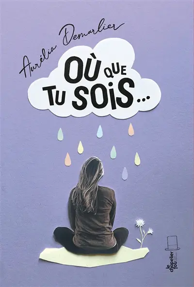 Où que tu sois...