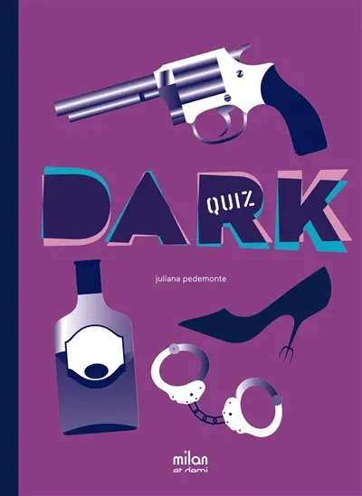 Dark quiz : 40 personnalités à reconnaître