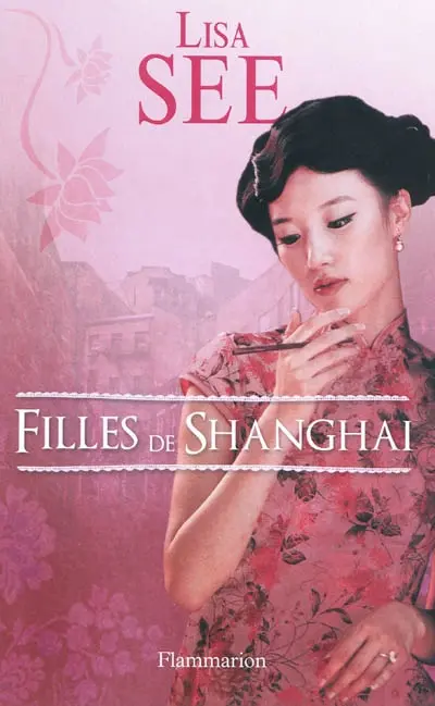 Filles de Shanghai