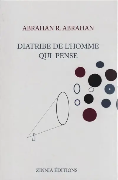Diatribe de l'homme qui pense