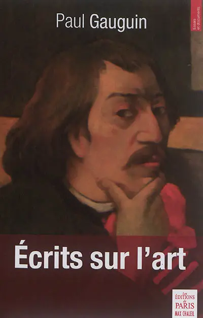 Ecrits sur l'art