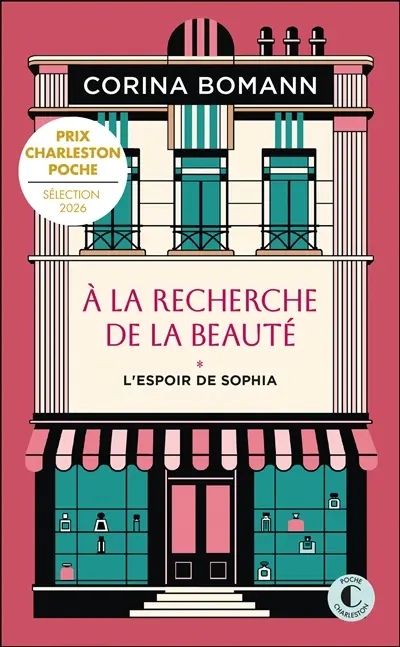 A la recherche de la beauté. Vol. 1. L'espoir de Sophia