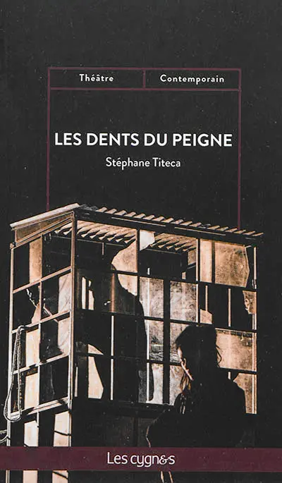 Les dents du peigne