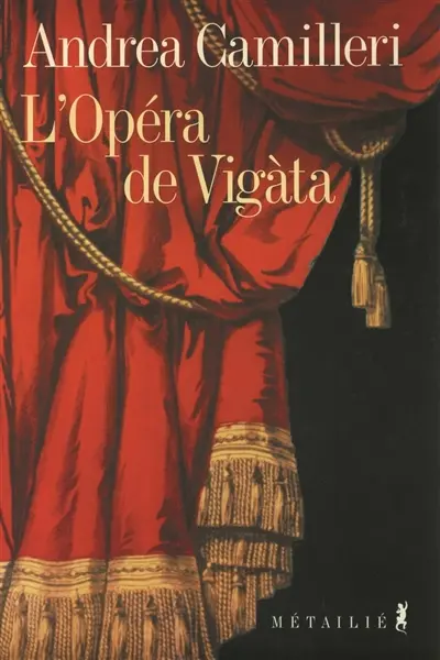 L'opéra de Vigàta