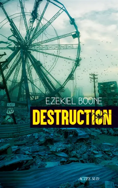 Destruction