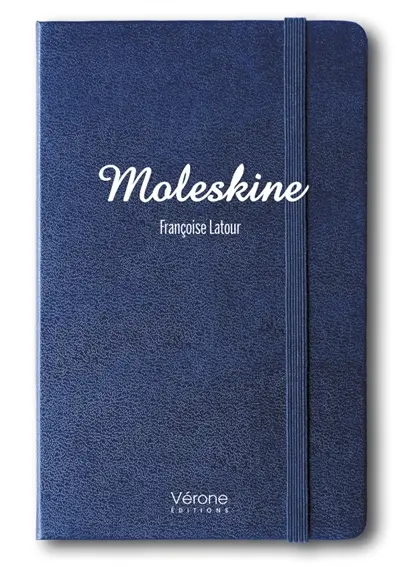 Moleskine