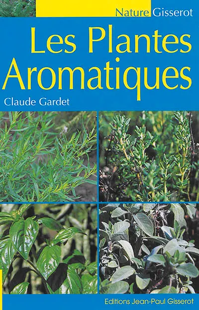 Les plantes aromatiques